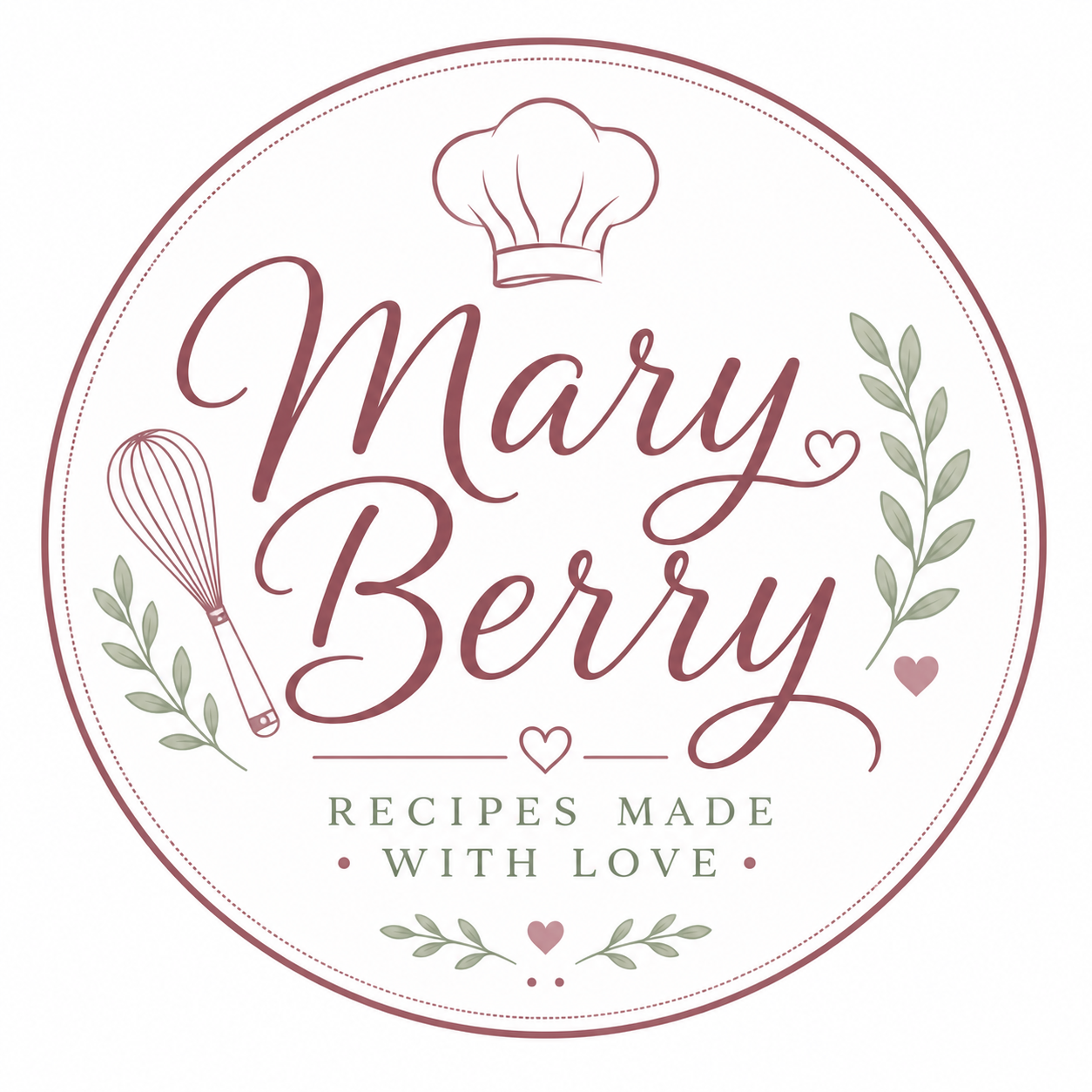 Mary Berry